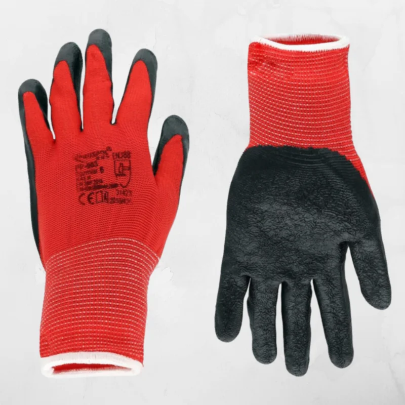 Before: Amateur product photo