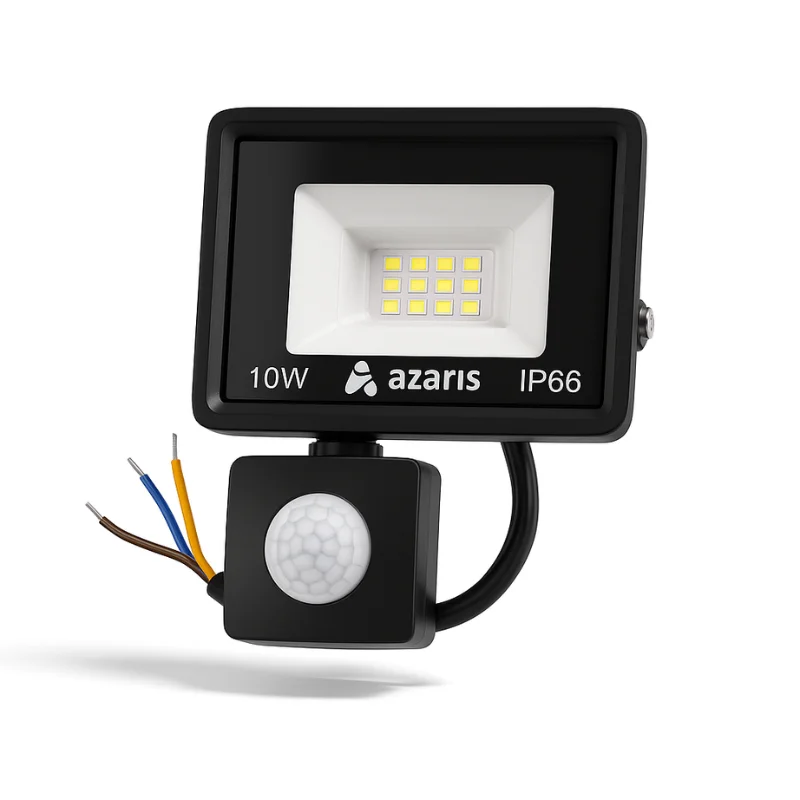 After: Professional product photo