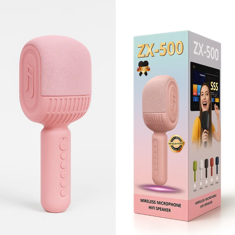 After: Professional product photo